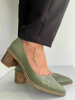 Scarpin Danna - comprar online