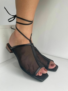 Flat Nina - comprar online