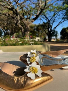 Chanel Margarida - comprar online