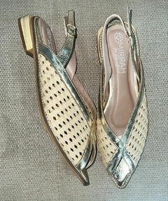 Flat Antônia