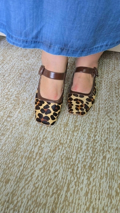 Mule Sabrina - comprar online