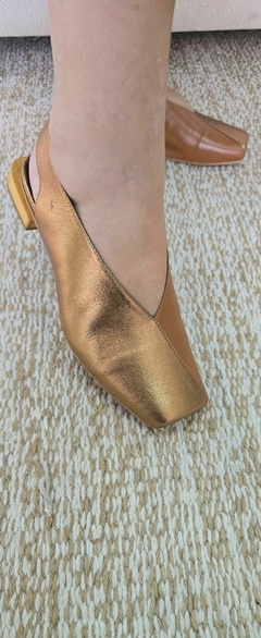 Flat Jade - comprar online