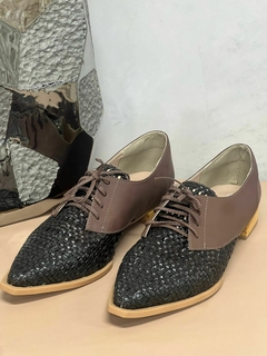 Oxford Zoya