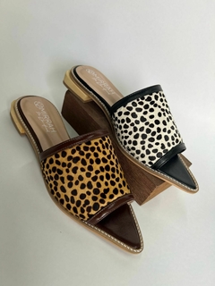 Flat Animal Print - comprar online