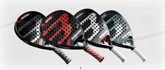 Banner de la categoría Paletas Bullpadel
