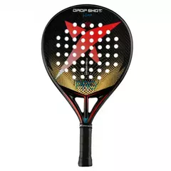 Paleta Drop Shot Explorer 4.0 (L.Campa)