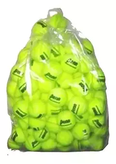 Pelotas a granel Penn/Vilas/Maffer
