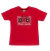 Camiseta em meia malha Have Fun - comprar online
