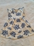 Vestido Vestbody Bebê feminino Milon 13335 na internet