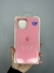 Silicone Case Iphone 12 Pro Max - Full Shop