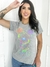 T-Shirt Mickey Neon - comprar online