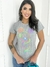 T-Shirt Mickey Neon na internet