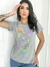 T-Shirt Mickey Neon - Luciely T-Shirts