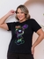 T-Shirt Mickey Neon - comprar online