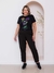 T-Shirt Mickey Neon - loja online
