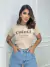 T-Shirt Colcci Comfort Edition - Luciely T-Shirts