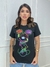 T-Shirt Mickey Neon - comprar online