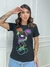 T-Shirt Mickey Neon - loja online