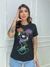 T-Shirt Mickey Neon na internet