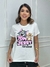 T-Shirt Tom e Jerry - comprar online
