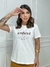 T-Shirt Colcci Since na internet