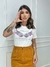 T-Shirt Asa Seguro Estou - loja online
