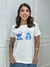 T-Shirt stitch Mood do Café - comprar online