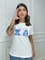 T-Shirt stitch Mood do Café - loja online
