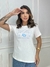 T-Shirt colcci 1986 na internet