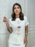 T-Shirt 5 Corações - comprar online