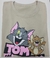 T-Shirt Tom e Jerry - comprar online