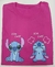 T-Shirt stitch Mood do Café na internet