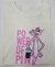 T-Shirt power of pink