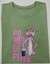 T-Shirt power of pink - Luciely T-Shirts