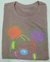 T-Shirt Mickey Neon