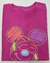 T-Shirt Mickey Neon - comprar online