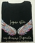 T-Shirt Asa Seguro Estou - Luciely T-Shirts