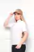 T- Shirt Gola Alta - Inspiração Zara - comprar online