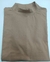 T- Shirt Gola Alta - Inspiração Zara - Luciely T-Shirts