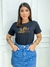 T- Shirt Bordadas