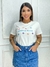 T- Shirt Bordadas - comprar online
