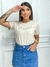 T- Shirt Bordadas na internet