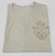 T- Shirt Bordadas - comprar online