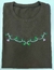 T- Shirt Bordadas