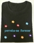 Imagem do T- Shirt Bordadas