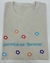 T- Shirt Bordadas