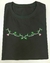 Imagem do T- Shirt Bordadas