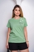 T shirt Vida Leve