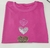 T-Shirt 5 Corações