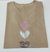 T-Shirt 5 Corações - comprar online